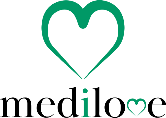 Medilove Logo