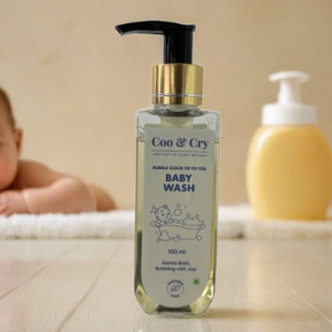 baby-wash